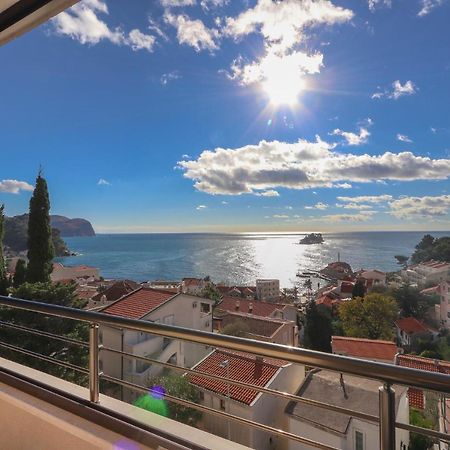 Apartment Sidro Petrovac Eksteriør bilde