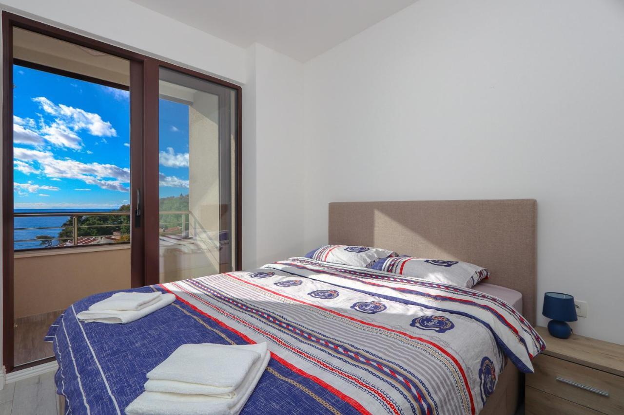 Apartment Sidro Petrovac Eksteriør bilde